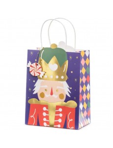 Saco Oferta Nutcracker